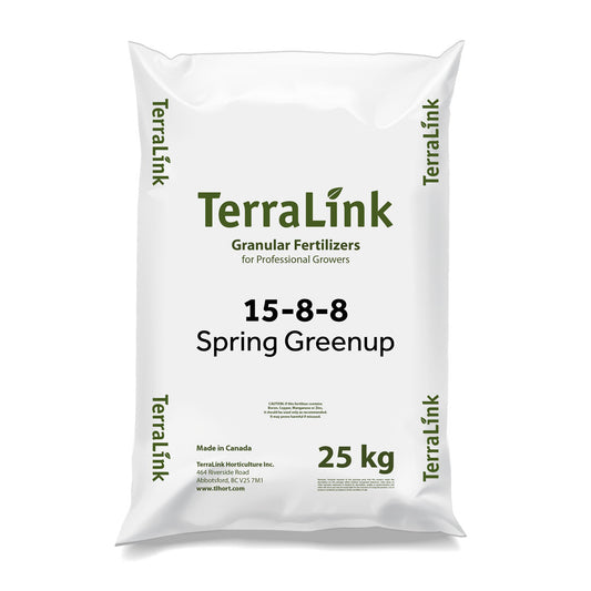 15-8-8 Spring Green