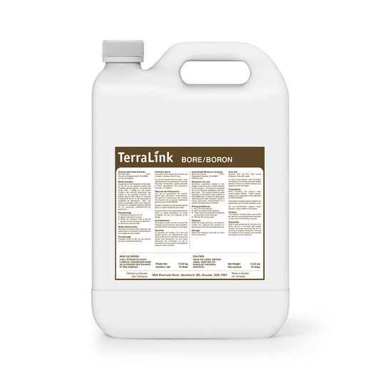 TerraLink Boron+ 10%B