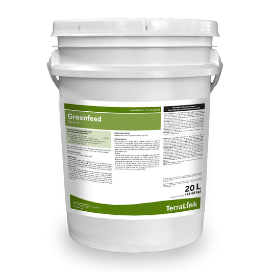 Greenfeed 28-0-0