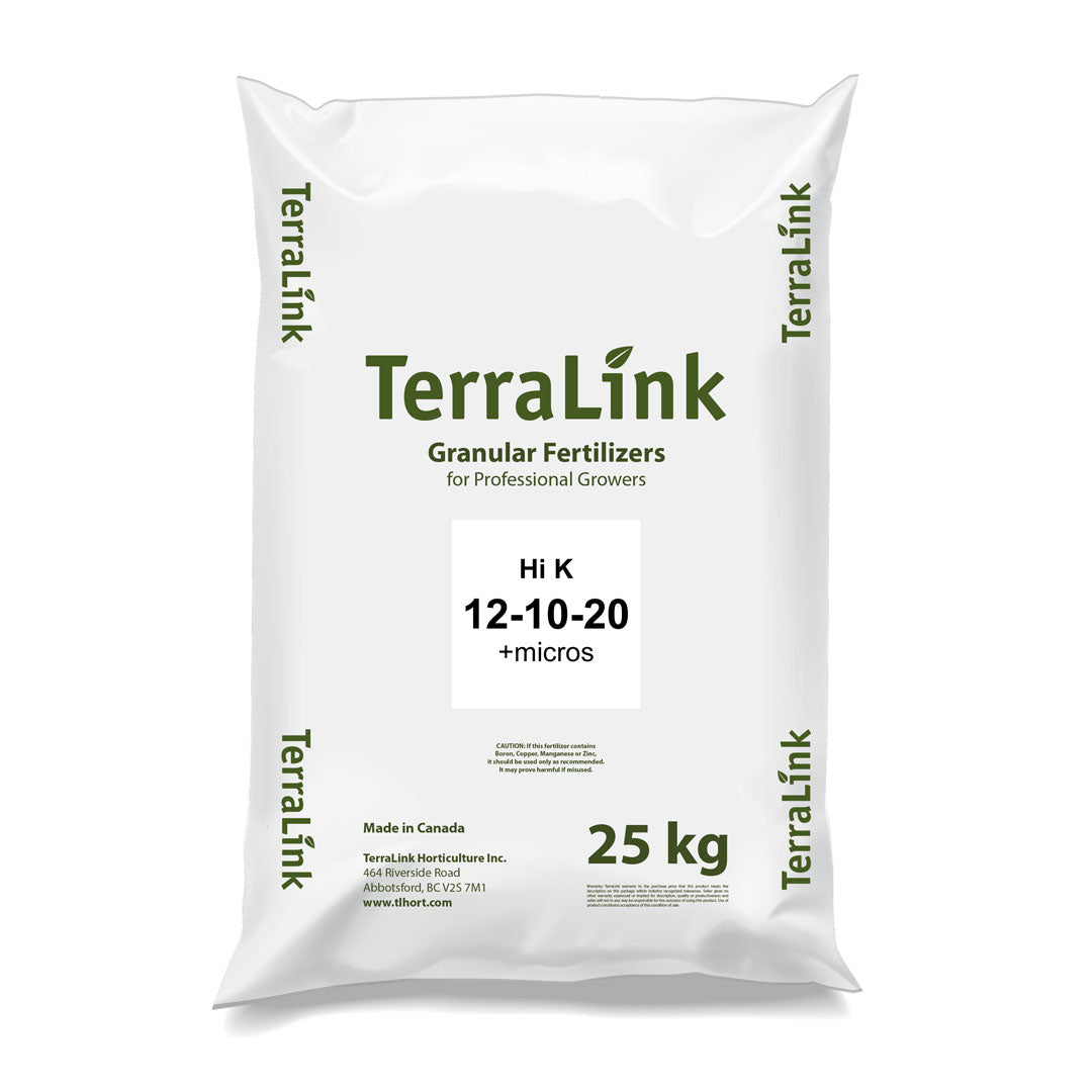 Hi-K 12-10-20 – TerraLink