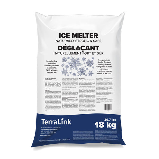 Natural Ice Melter