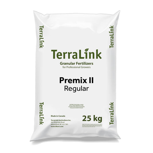 Premix II Regular