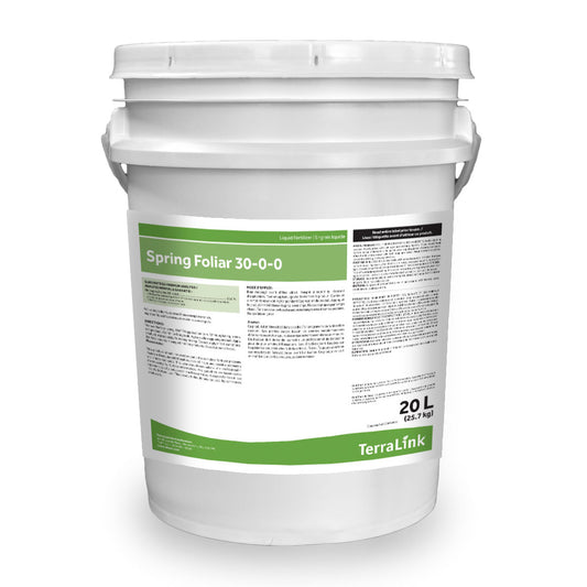 Spring Foliar 30-0-0 CRN N-Sure