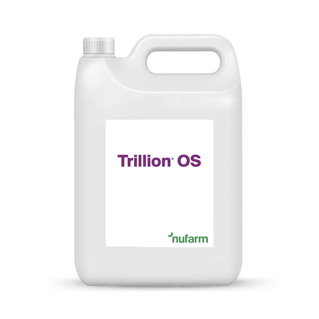 Trillion OS