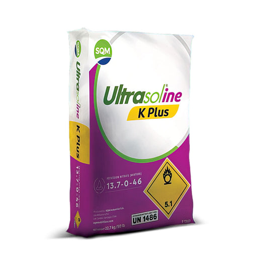 Potassium Nitrate Ultrasoline K Plus