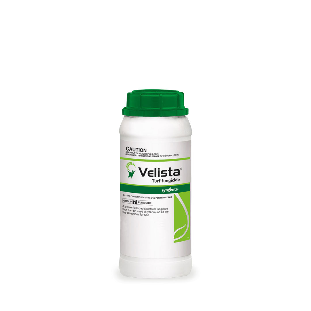 Velista