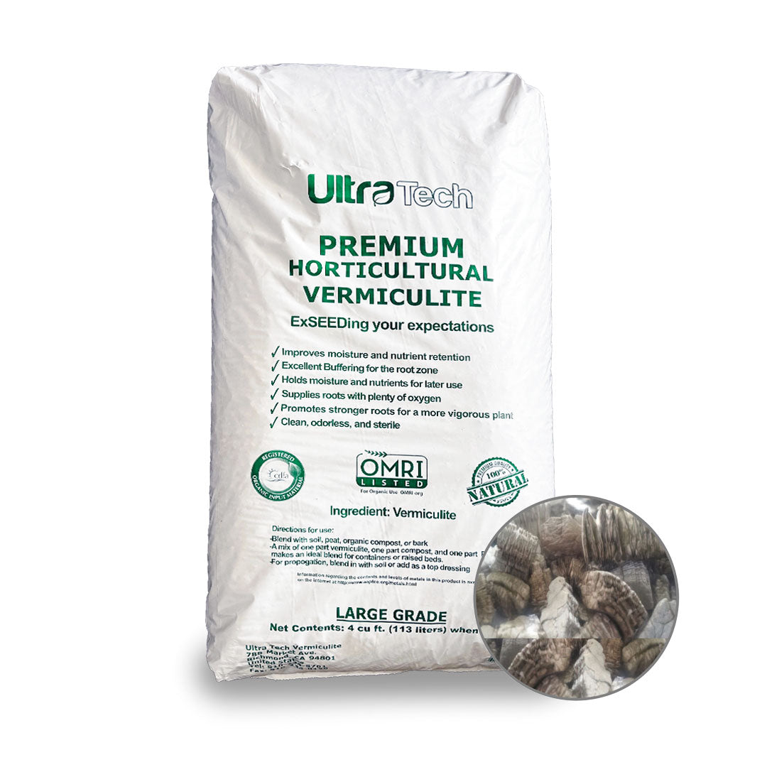 Vermiculite
