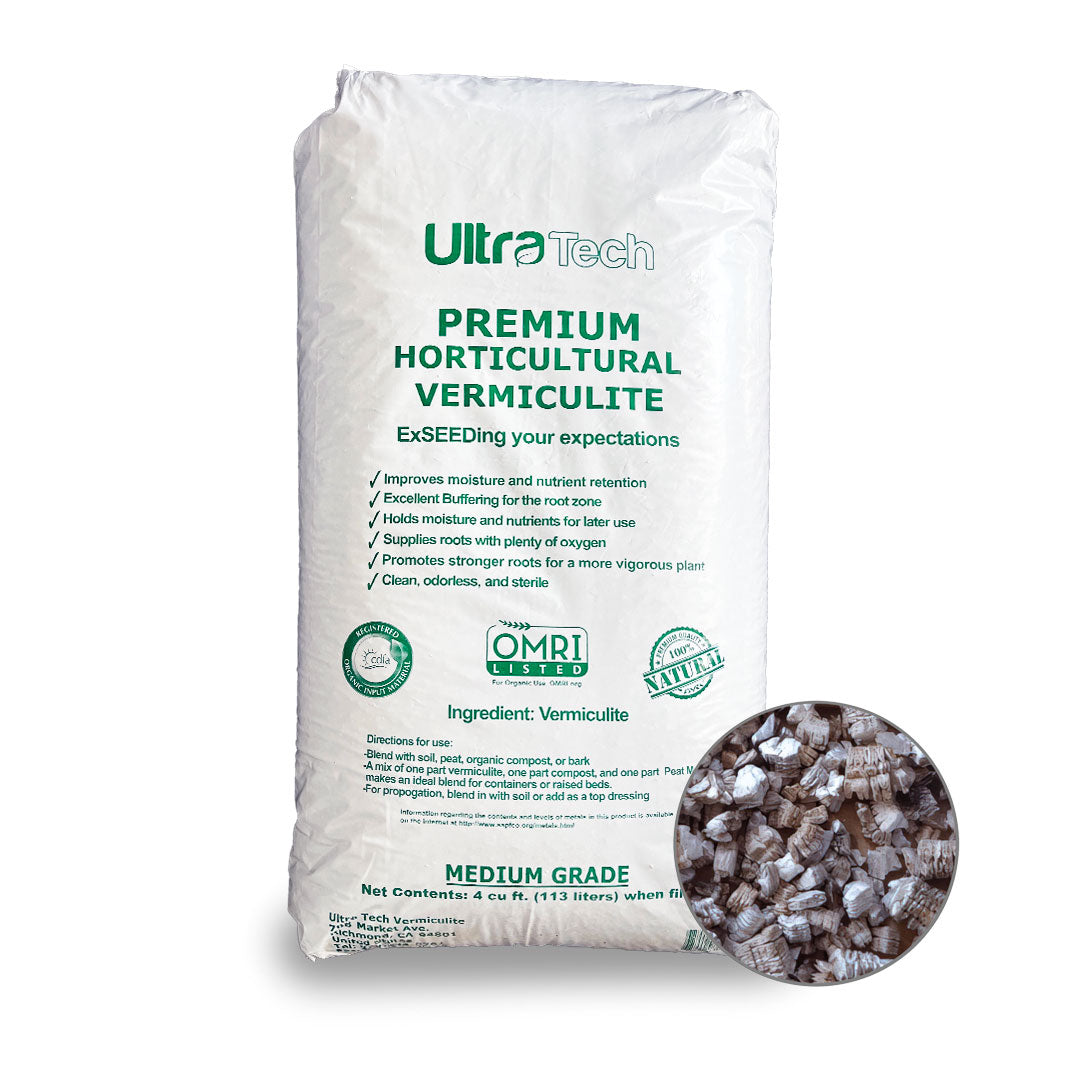 Vermiculite