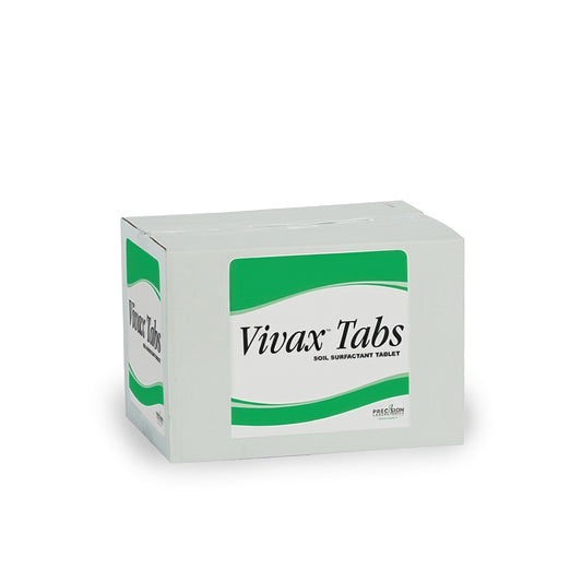 Vivax Tabs
