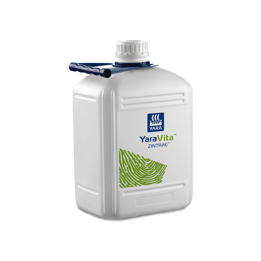YaraVita Zintrac