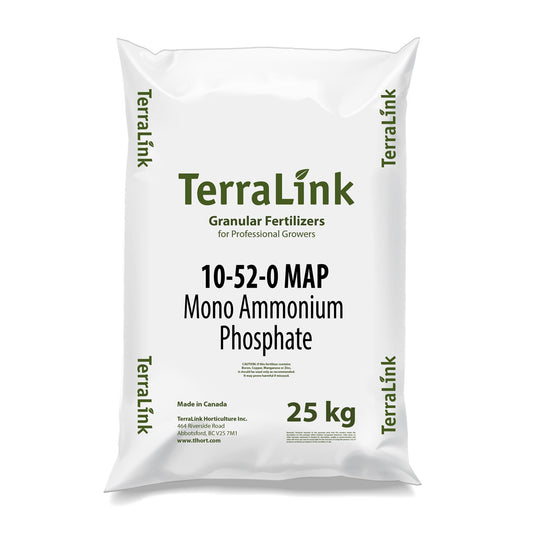 11-52-0 MAP (Mono Ammonium Phosphate)