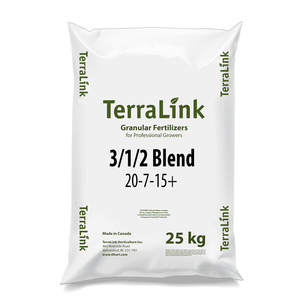 3/1/2 Blend 20-7-15+
