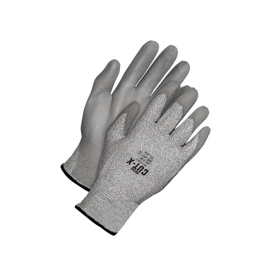 Nitrile Coated Nylon Gloves