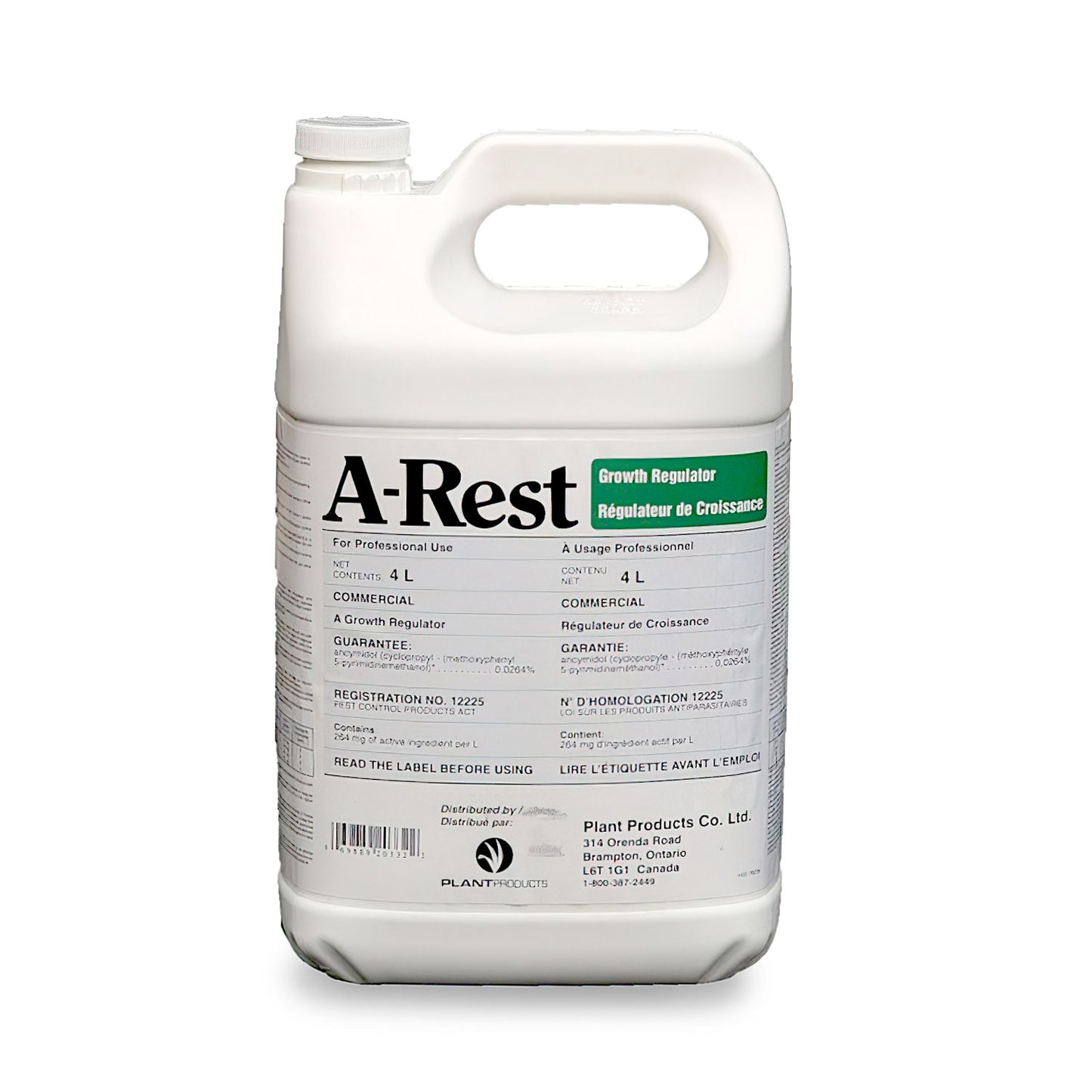A-Rest