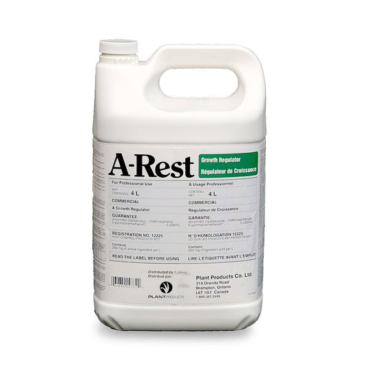 A-Rest