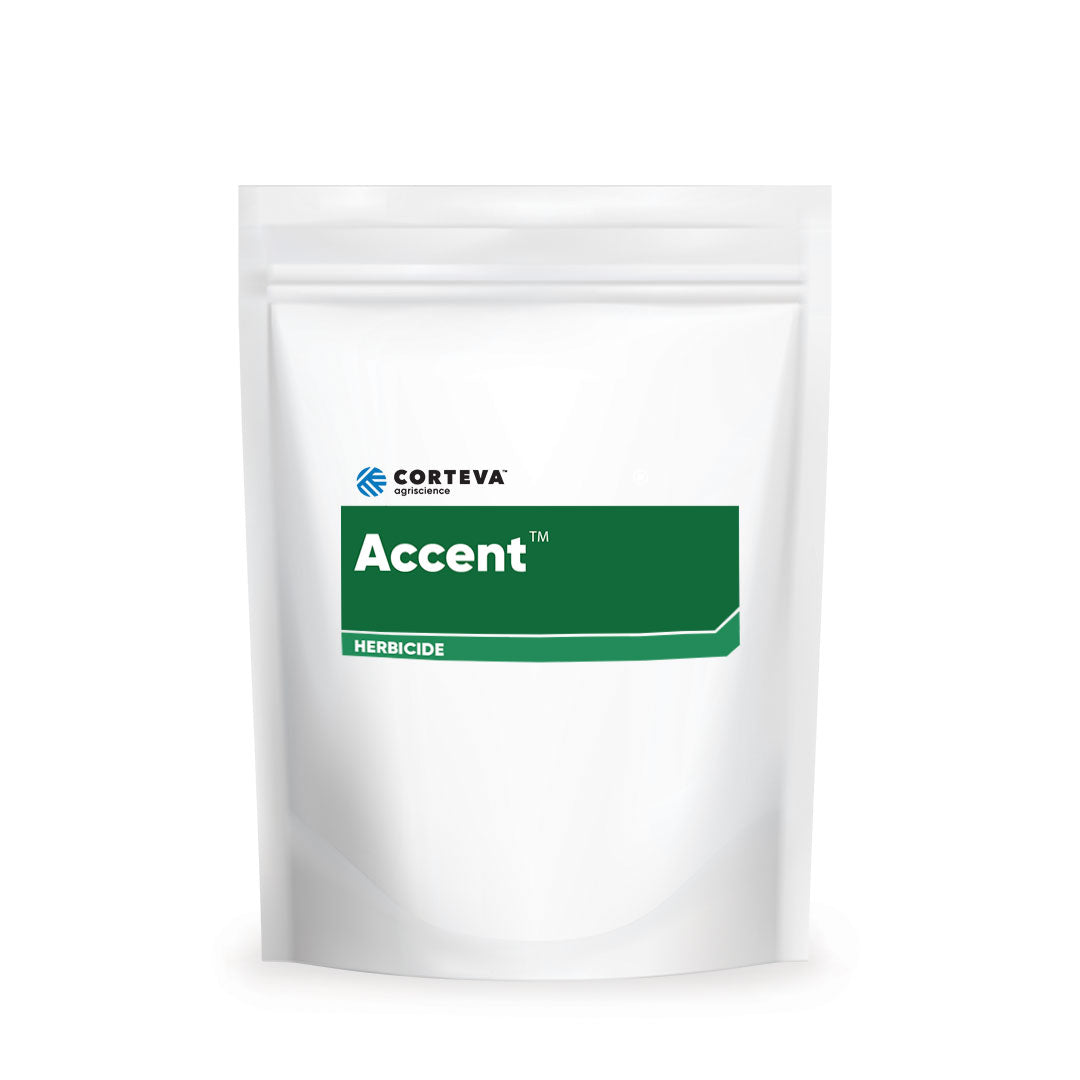 generic accent herbicide Accent – TerraLink