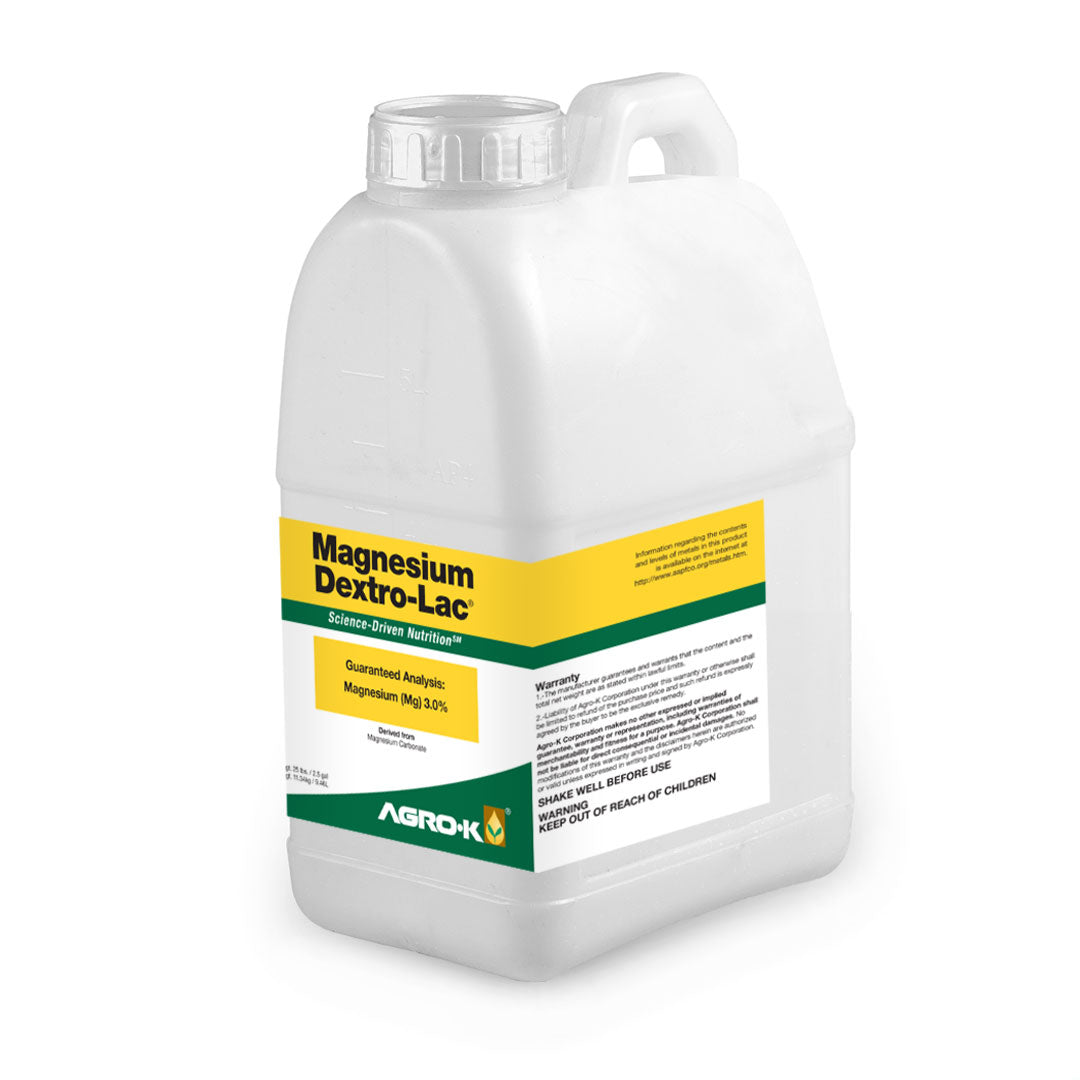 Magnesium DL
