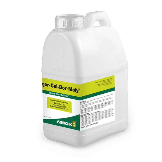 Vigor Cal-Bor-Moly