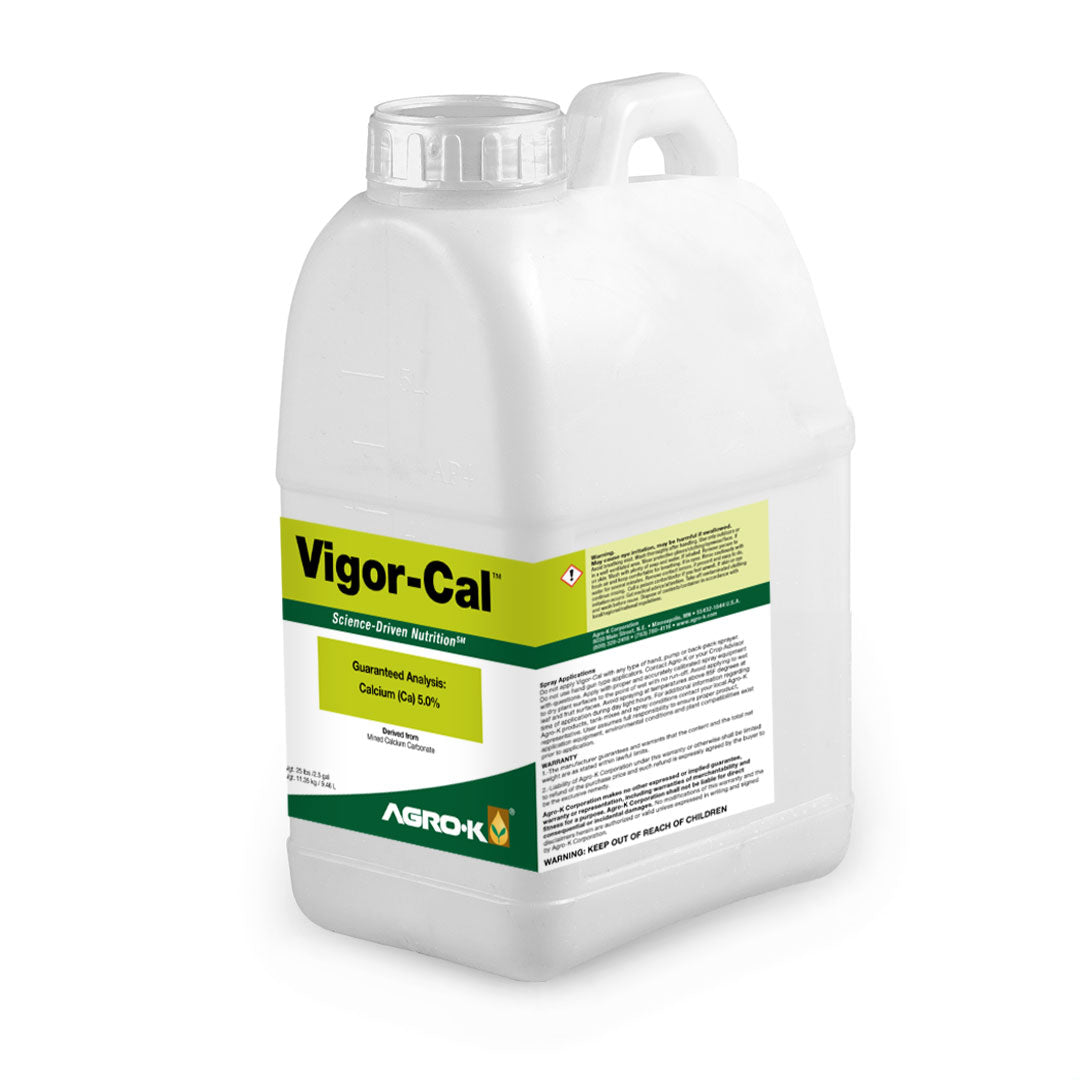 Vigor-Cal