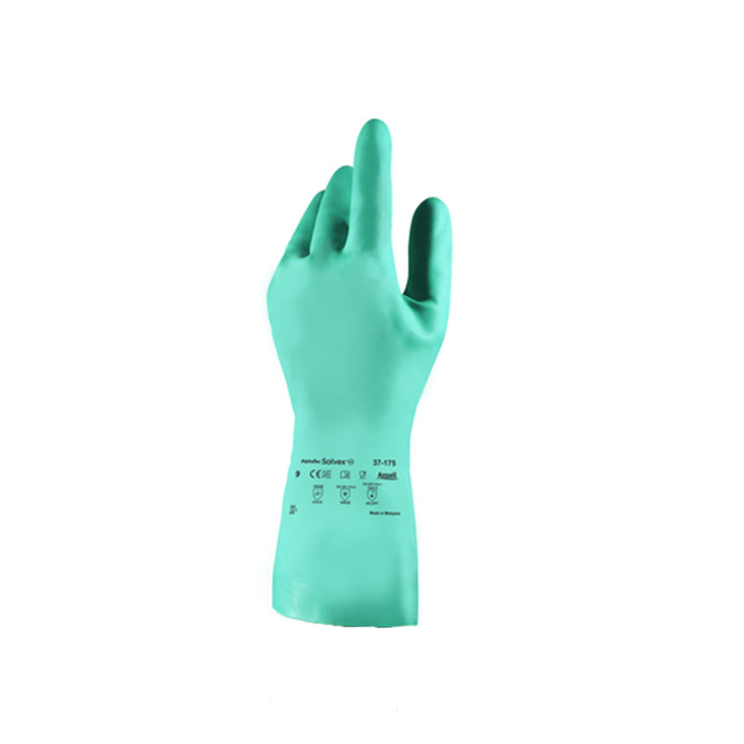 AlphaTec® Solvex® Glove