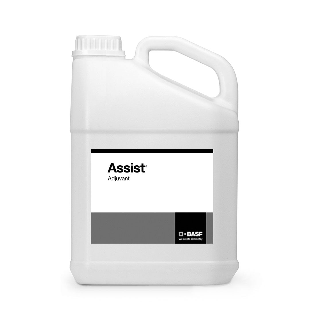 basf poast herbicide Assist – TerraLink