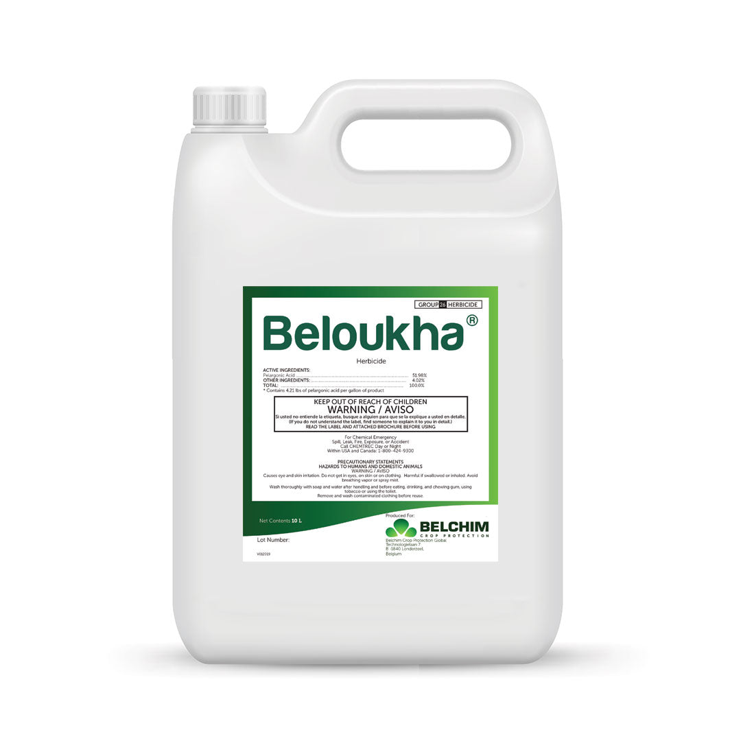 herbicide canada Beloukha – TerraLink