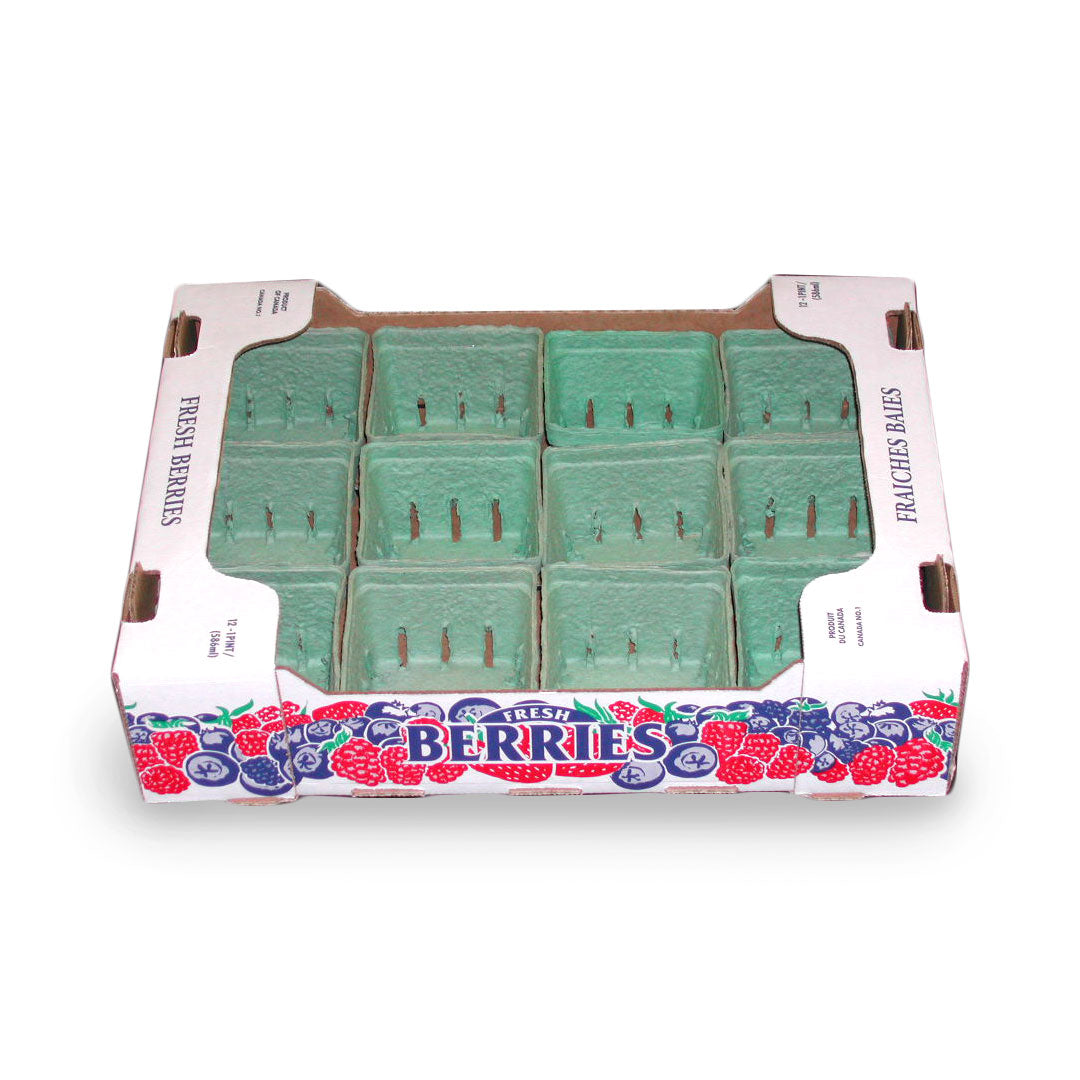 Berry Flat