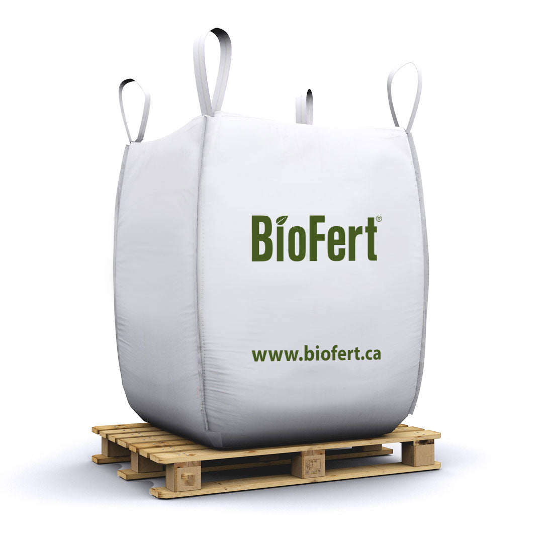 Organic Premix 6-2-0