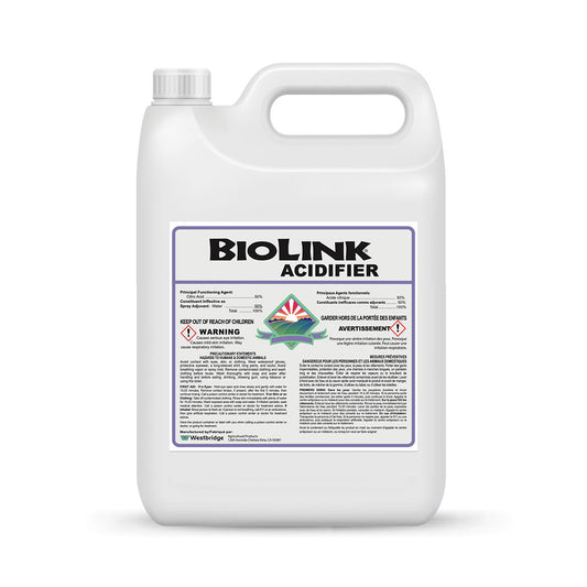 BioLink Acidifier