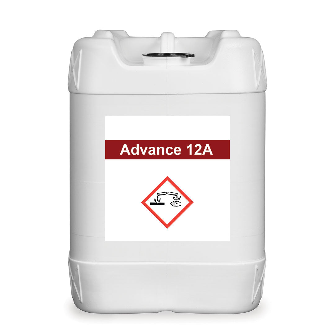 bleach herbicide Advance Bleach 12A – TerraLink