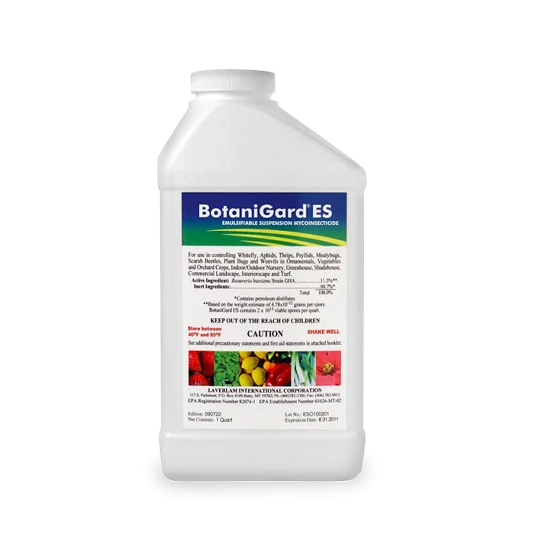 Botanigard ES