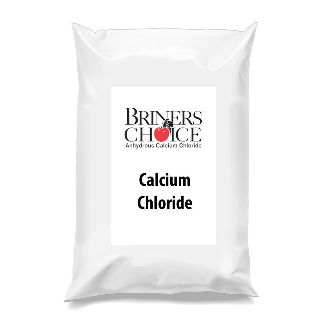 Calcium Chloride