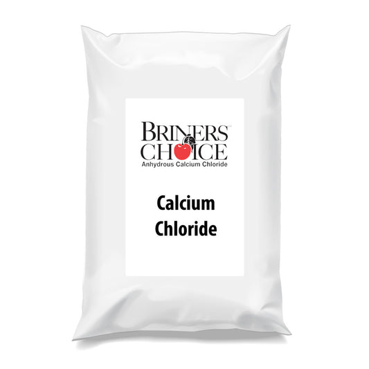 Calcium Chloride