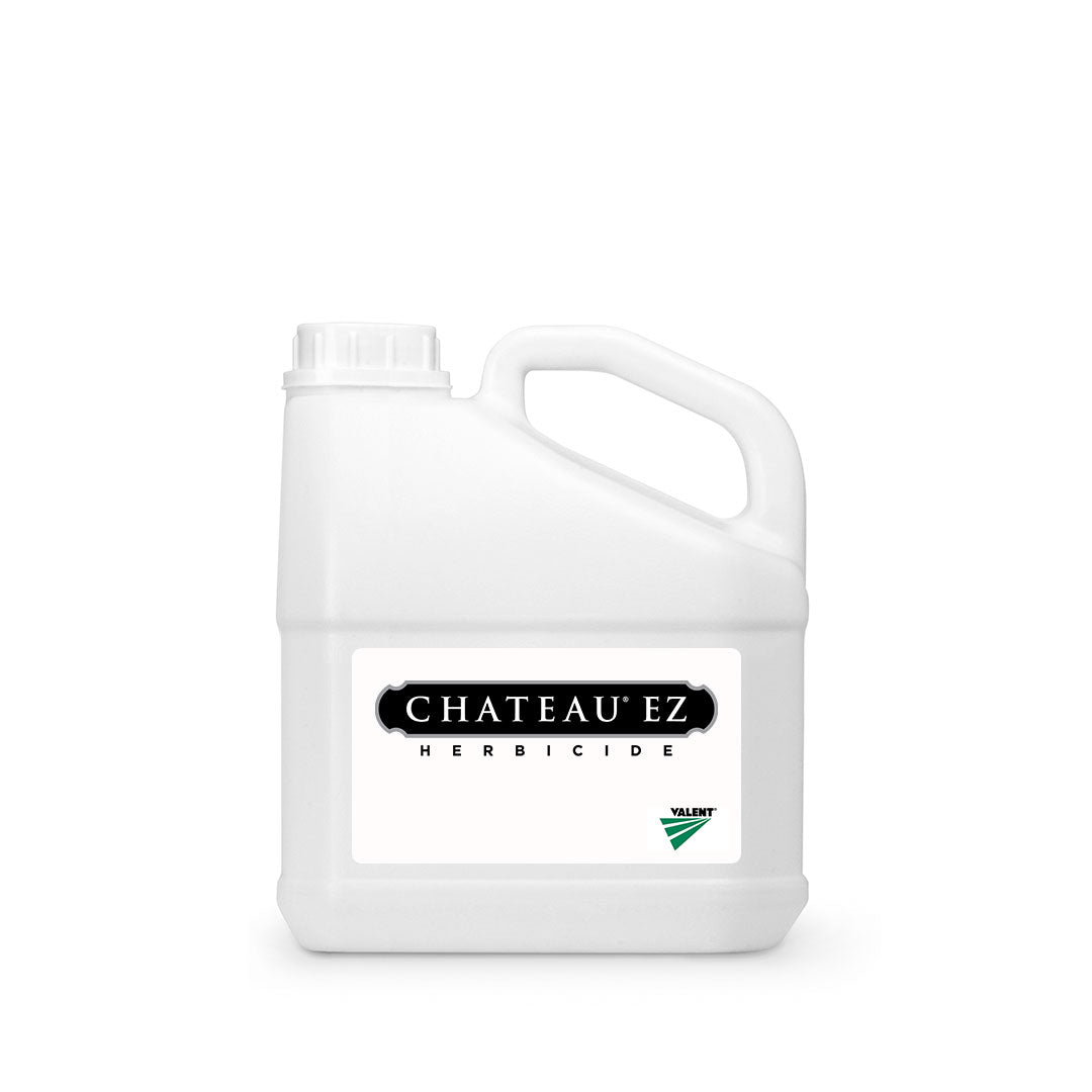 et herbicide Chateau EZ – TerraLink