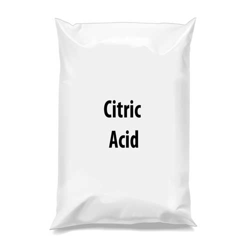 Citric Acid