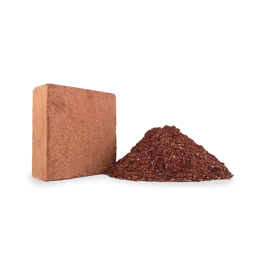 Potting Mix 600