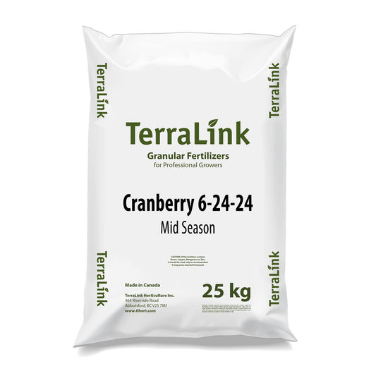 Cranberry Mid-Season 6-24-24