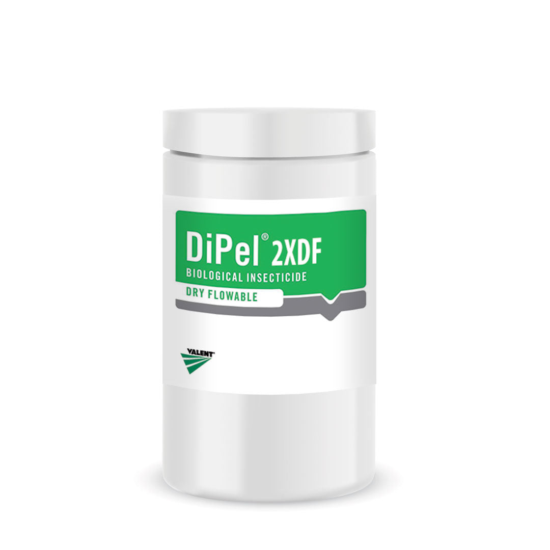 DiPel 2X DF