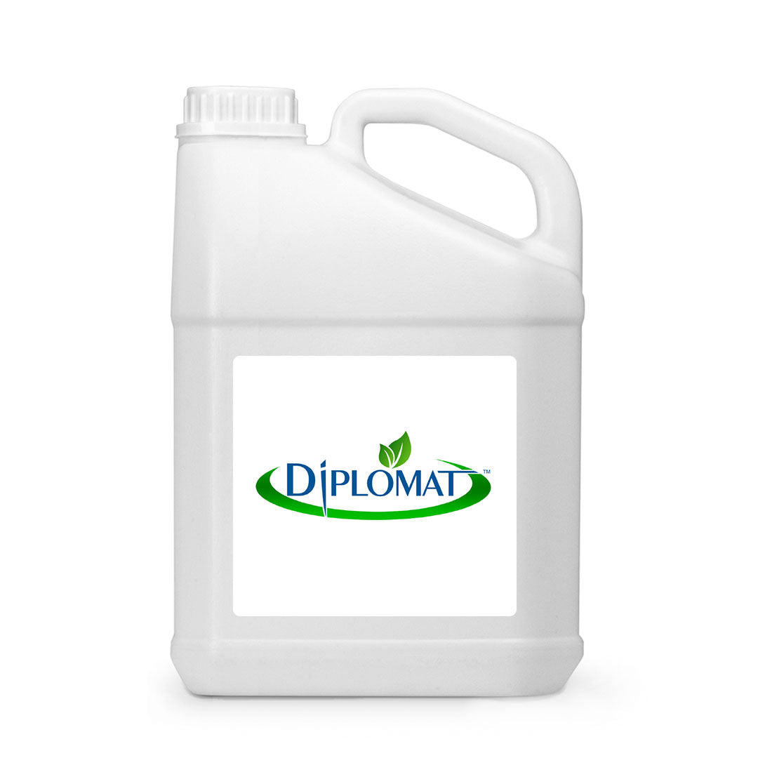 diplomat herbicide Diplomat – TerraLink