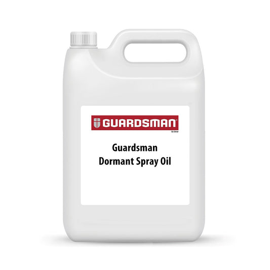 Guardsman Dormant Spray Oil