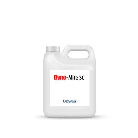Dyno-Mite SC