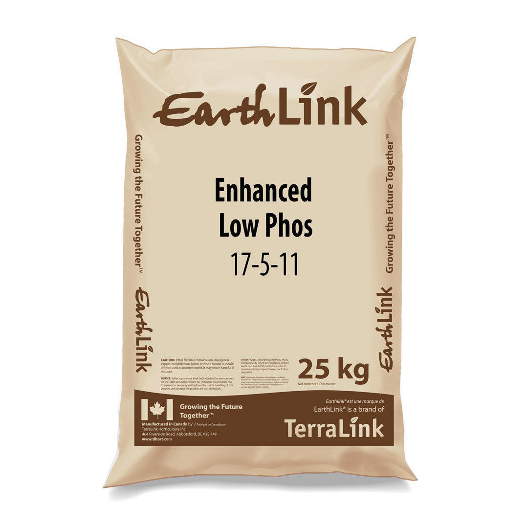 Enhanced Low Phos 17-5-11