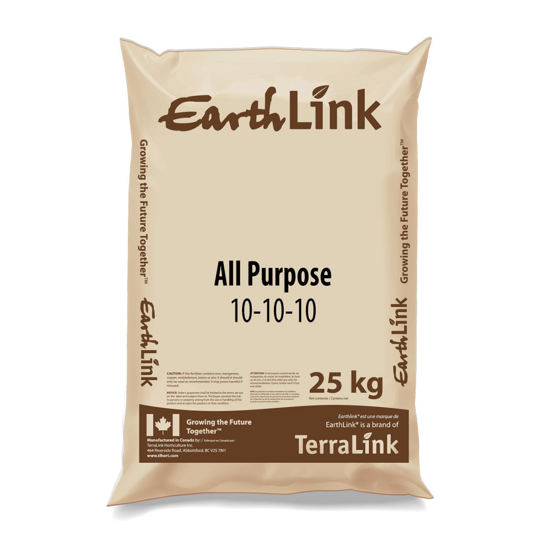 All Purpose 10-10-10