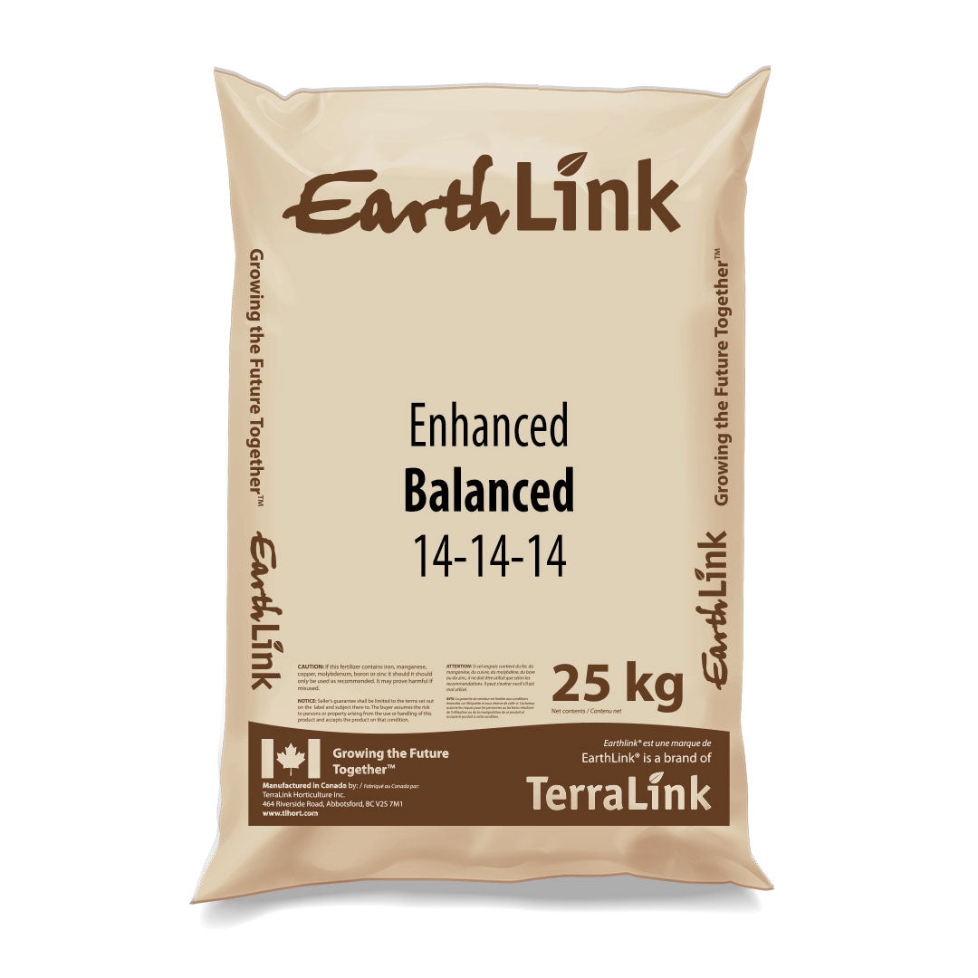 Enhanced Balanced 14-14-14