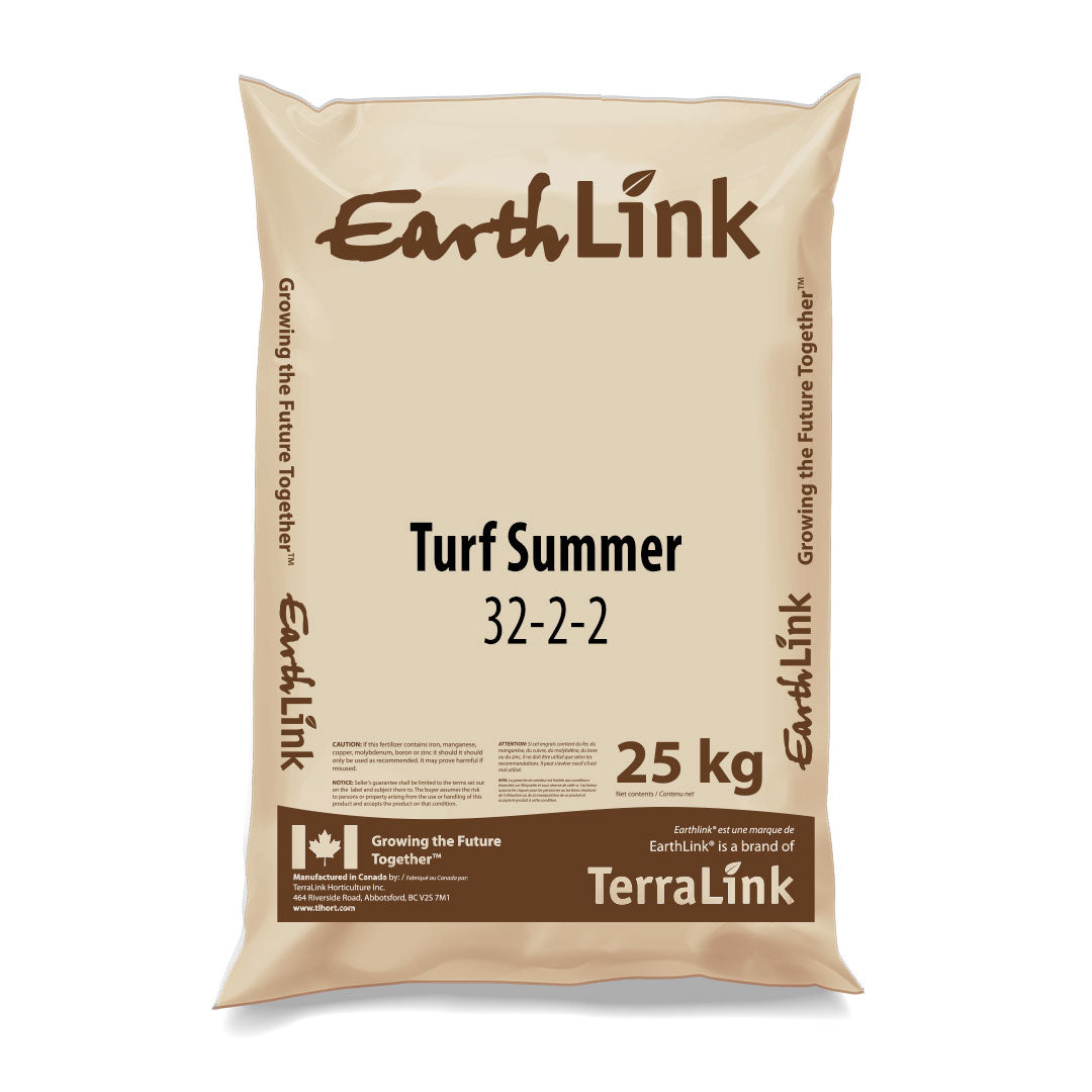 Turf Summer 32-2-2