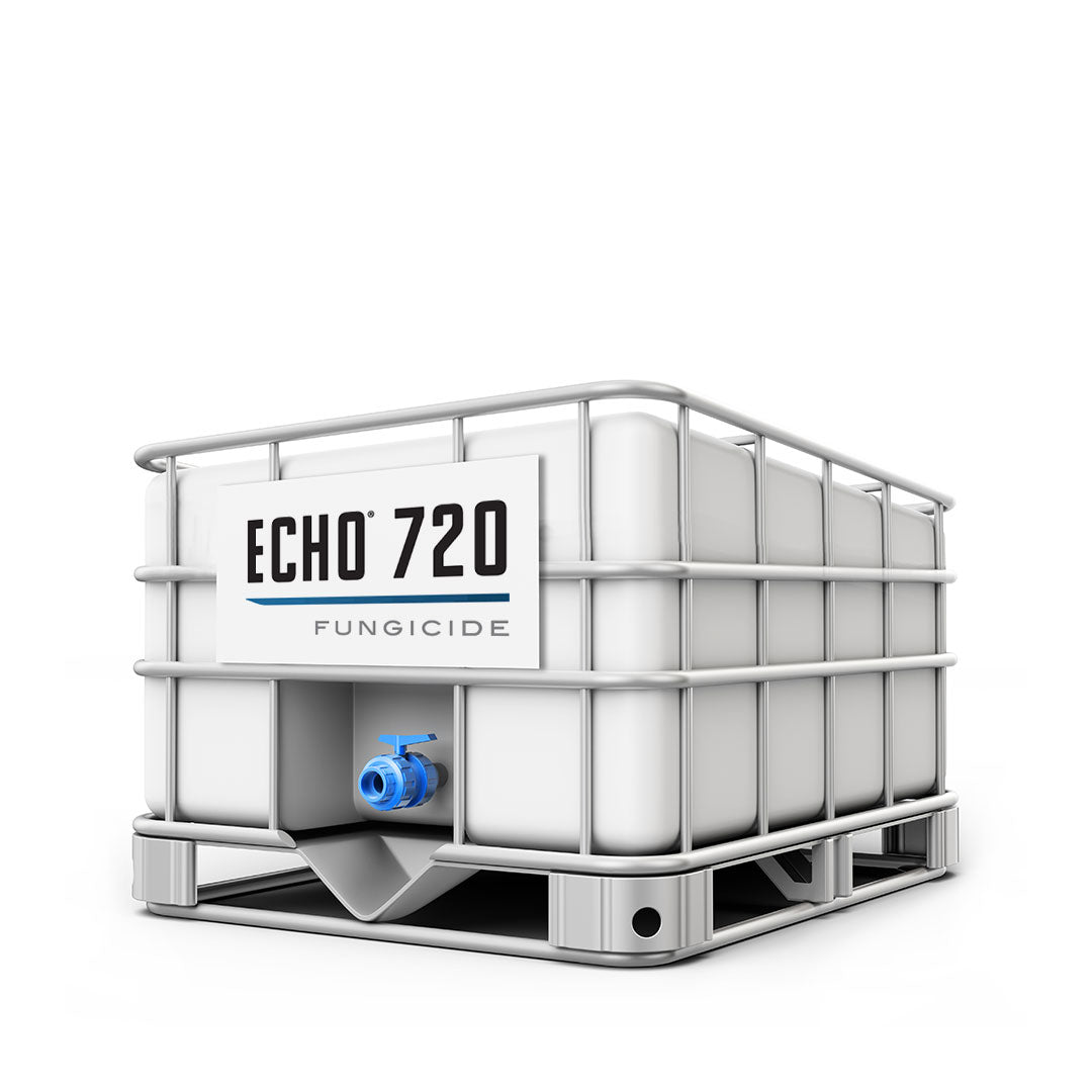 echo herbicide Echo 720 – TerraLink