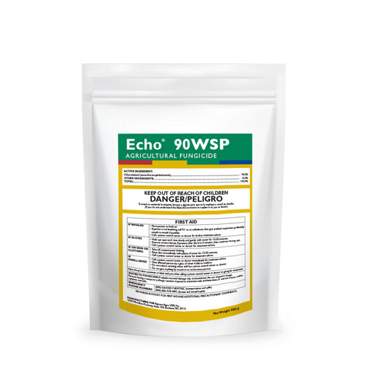 Echo 90 WSP