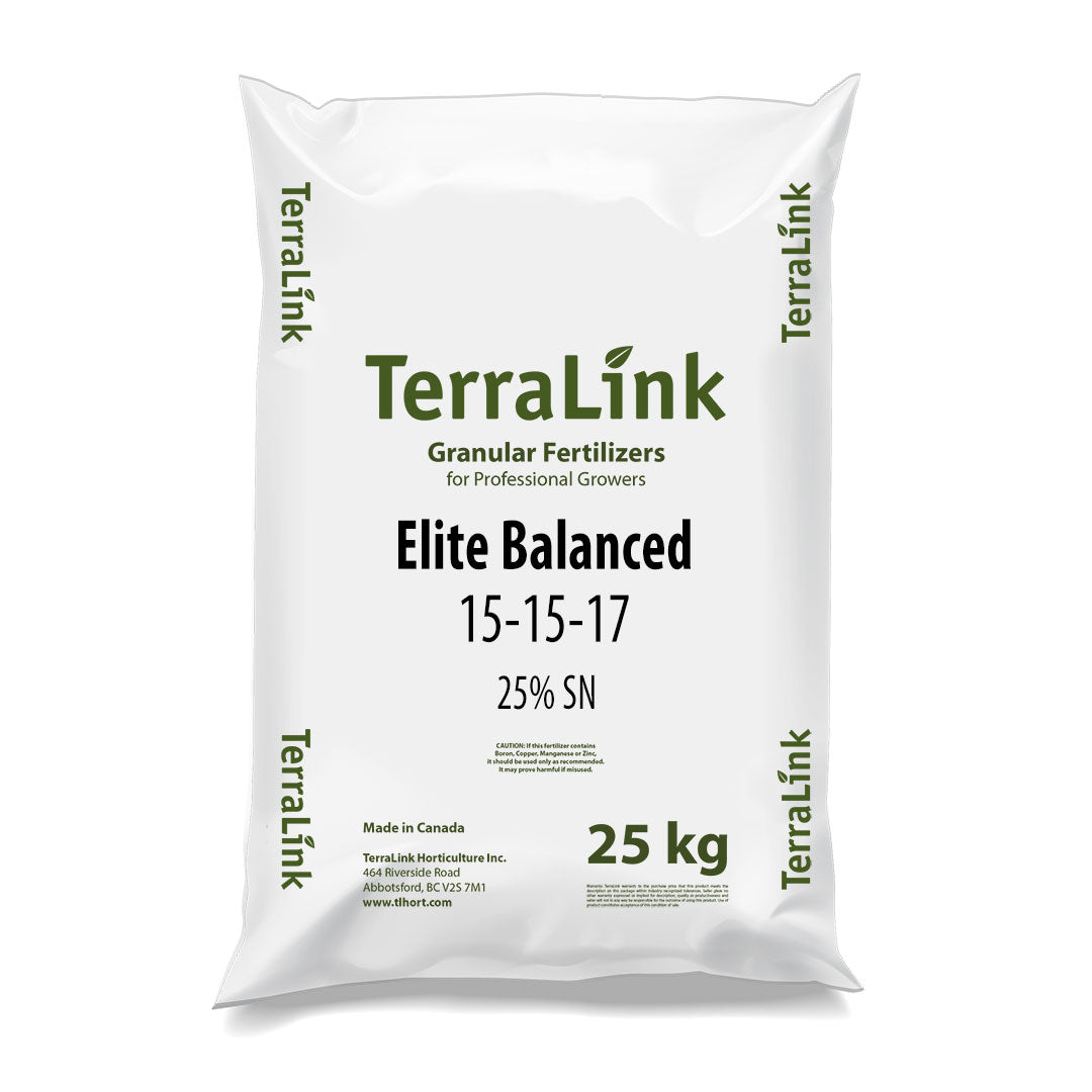 Elite Balanced 15-15-17 +