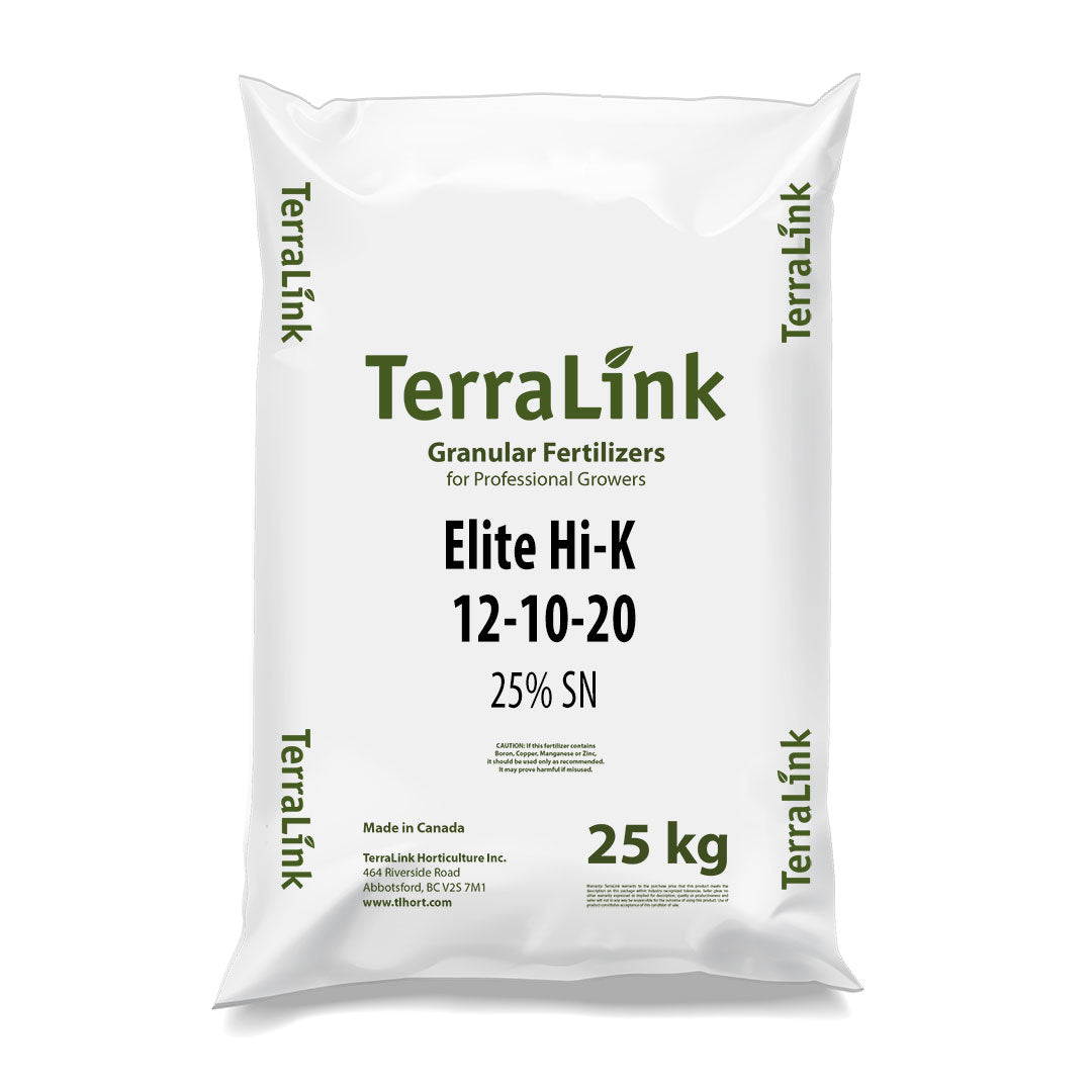 Elite Hi-K 12-10-20
