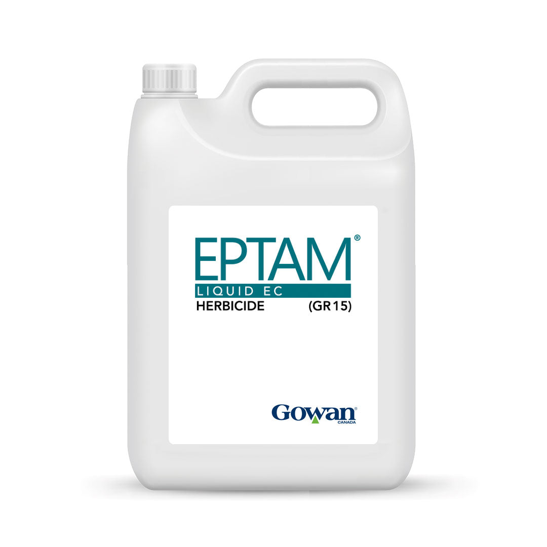 eptam herbicide active ingredient Eptam Liquid EC – TerraLink